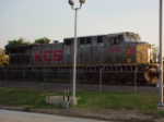 KCS 2048